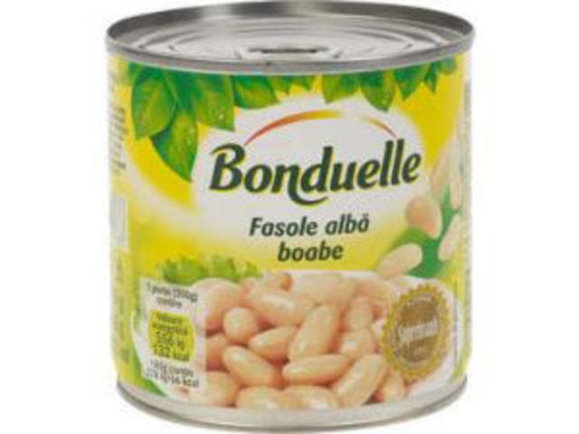 FASOLE ALBA BOND 425ML