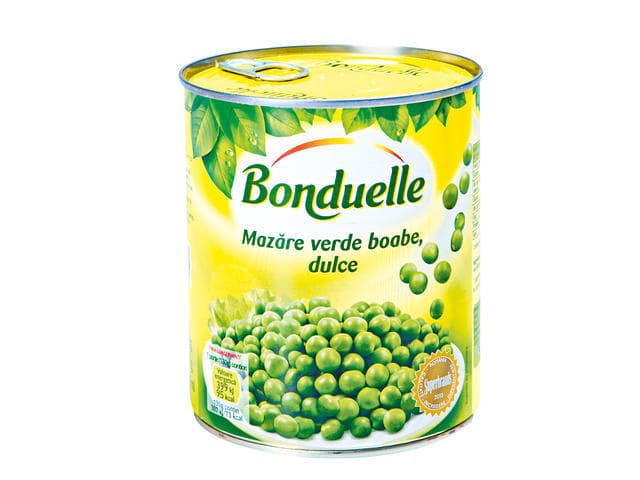 MAZARE VERDE BOND 425 ML