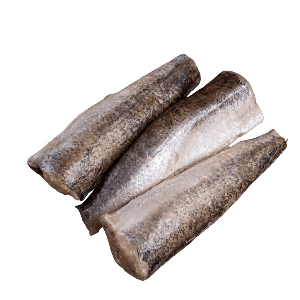 PESTE MERLUCIUS VRAC 300-500GR IWP(AMB INDIV)