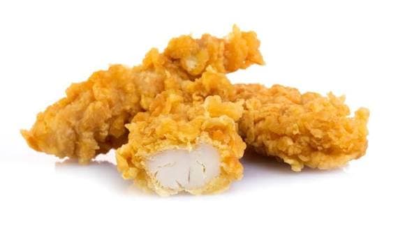 PIEPT CRISPY PUI PG 1 KG