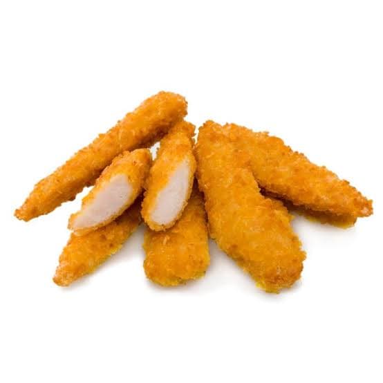 PIEPT PUI CRISPY 1KG