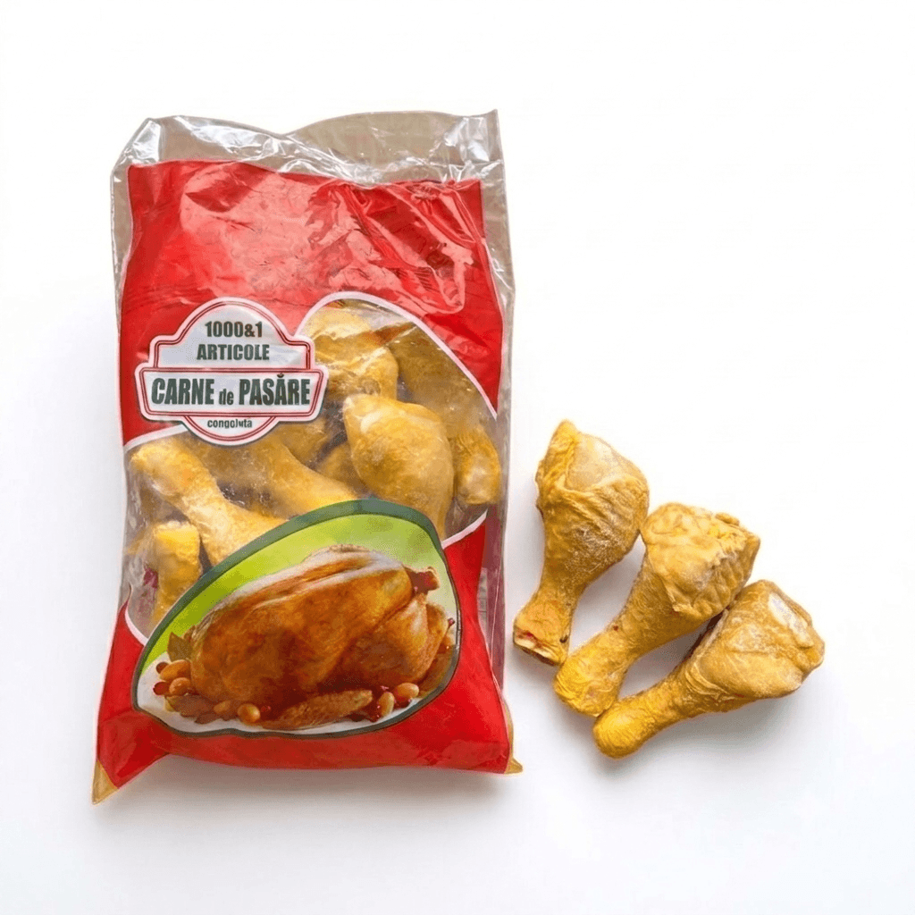 PULPE INFERIOARE PG ART YELLOW